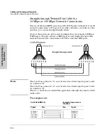 Preview for 90 page of HP J8168A Installation And Getting Started Manual