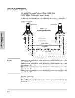 Preview for 92 page of HP J8168A Installation And Getting Started Manual