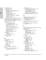 Preview for 108 page of HP J8168A Installation And Getting Started Manual