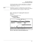 Preview for 361 page of HP J8697A Access Security Manual