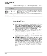 Preview for 368 page of HP J8697A Access Security Manual