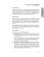 Preview for 17 page of HP J8770A Installation And Getting Started Manual