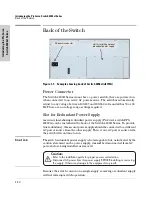 Preview for 18 page of HP J8770A Installation And Getting Started Manual