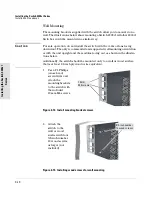 Preview for 38 page of HP J8770A Installation And Getting Started Manual