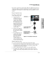 Preview for 41 page of HP J8770A Installation And Getting Started Manual