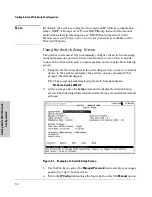 Preview for 48 page of HP J8770A Installation And Getting Started Manual