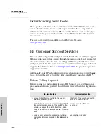 Preview for 66 page of HP J8770A Installation And Getting Started Manual