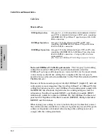 Preview for 70 page of HP J8770A Installation And Getting Started Manual