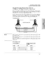 Preview for 75 page of HP J8770A Installation And Getting Started Manual