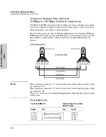 Preview for 76 page of HP J8770A Installation And Getting Started Manual