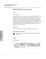 Preview for 86 page of HP J8770A Installation And Getting Started Manual