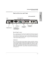 Preview for 11 page of HP J8986A Installation And Getting Started Manual