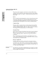 Preview for 12 page of HP J8986A Installation And Getting Started Manual