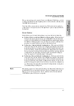 Preview for 13 page of HP J8986A Installation And Getting Started Manual