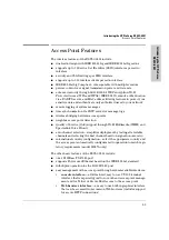 Preview for 15 page of HP J8986A Installation And Getting Started Manual