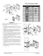 Preview for 2 page of HP J8999A Instructions Manual