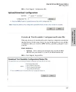 Предварительный просмотр 47 страницы HP J9079A Management And Configuration Manual