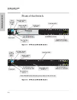 Предварительный просмотр 12 страницы HP J9146A - ProCurve Switch 2910al-24G-PoE Installation And Getting Started Manual