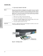 Предварительный просмотр 34 страницы HP J9146A - ProCurve Switch 2910al-24G-PoE Installation And Getting Started Manual