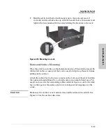 Preview for 39 page of HP J9146A - ProCurve Switch 2910al-24G-PoE Installation And Getting Started Manual