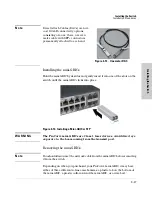 Предварительный просмотр 43 страницы HP J9146A - ProCurve Switch 2910al-24G-PoE Installation And Getting Started Manual