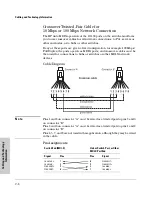 Preview for 90 page of HP J9146A - ProCurve Switch 2910al-24G-PoE Installation And Getting Started Manual