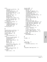 Preview for 113 page of HP J9146A - ProCurve Switch 2910al-24G-PoE Installation And Getting Started Manual