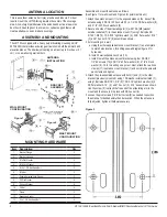 Preview for 2 page of HP J9170A User Manual