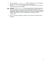 Preview for 21 page of HP J9534A Installation Manual