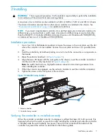 Preview for 7 page of HP J9840A Installation Manual