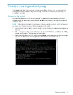 Preview for 9 page of HP J9840A Installation Manual