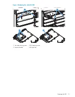 Preview for 21 page of HP J9840A Installation Manual