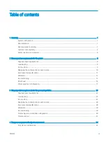 Preview for 3 page of HP Jet Fusion 4200 Product Documentation Site Preparation Manual