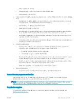 Preview for 9 page of HP Jet Fusion 4200 Product Documentation Site Preparation Manual