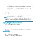 Preview for 14 page of HP Jet Fusion 4200 Product Documentation Site Preparation Manual