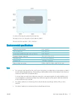 Preview for 15 page of HP Jet Fusion 4200 Product Documentation Site Preparation Manual