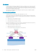 Preview for 18 page of HP Jet Fusion 4200 Product Documentation Site Preparation Manual