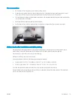 Preview for 19 page of HP Jet Fusion 4200 Product Documentation Site Preparation Manual