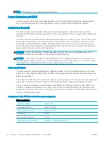 Preview for 22 page of HP Jet Fusion 4200 Product Documentation Site Preparation Manual