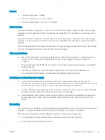 Preview for 25 page of HP Jet Fusion 4200 Product Documentation Site Preparation Manual