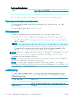 Preview for 28 page of HP Jet Fusion 4200 Product Documentation Site Preparation Manual