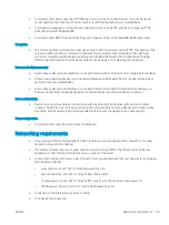 Preview for 43 page of HP Jet Fusion 4200 Product Documentation Site Preparation Manual