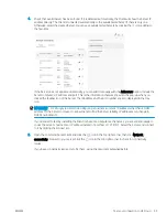 Preview for 47 page of HP Jet Fusion 4200 Product Documentation Site Preparation Manual