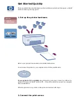 Preview for 2 page of HP jetdirect 250m User Manual