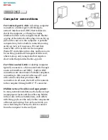 Preview for 18 page of HP jetdirect 250m User Manual