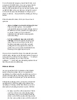 Preview for 32 page of HP jetdirect 250m User Manual