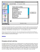 Preview for 58 page of HP jetdirect 250m User Manual