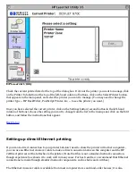Preview for 59 page of HP jetdirect 250m User Manual