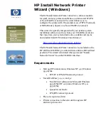 Preview for 66 page of HP jetdirect 250m User Manual