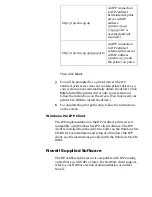 Preview for 72 page of HP jetdirect 250m User Manual